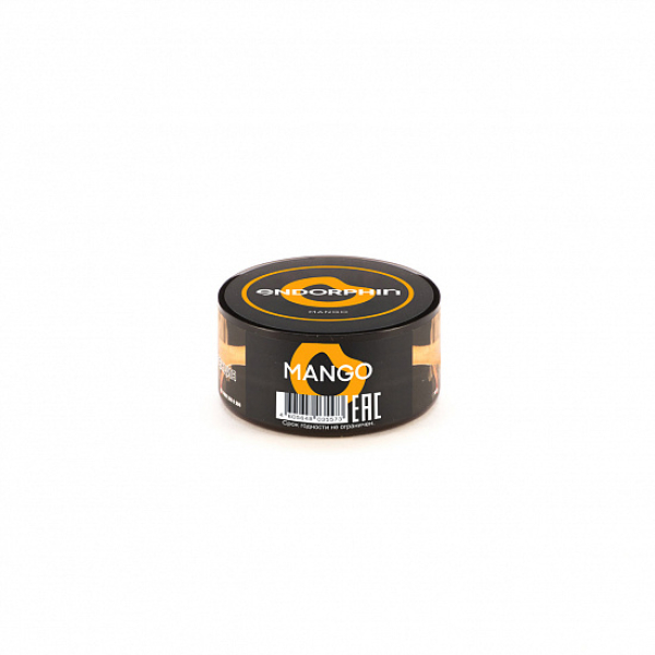 Табак Endorphin Mango (Манго) 25 гр в Магадане