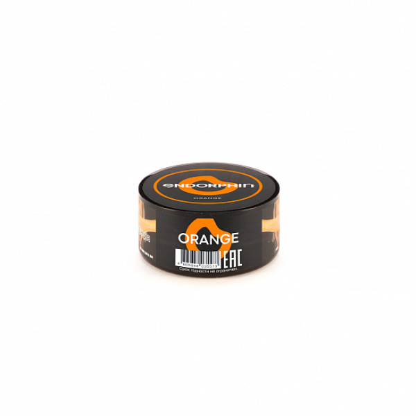 Табак Endorphin Orange (Апельсин) 25 гр в Магадане