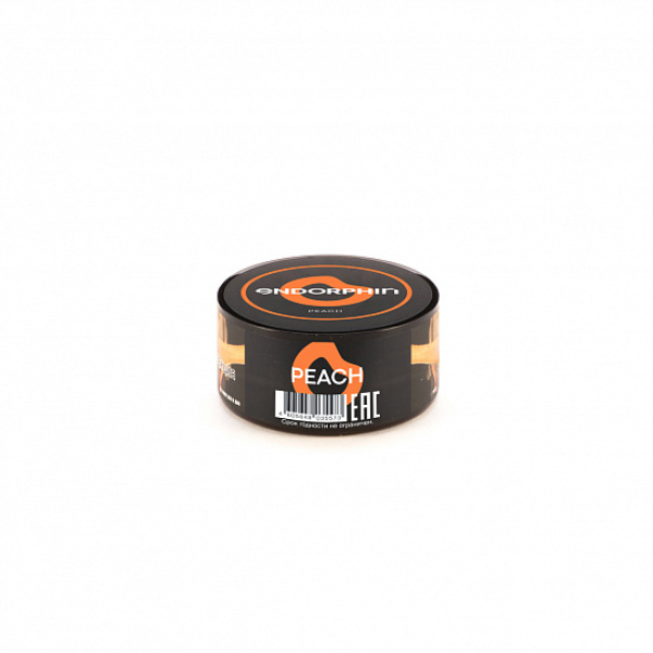 Табак Endorphin Peach (Персик) 25 гр в Магадане