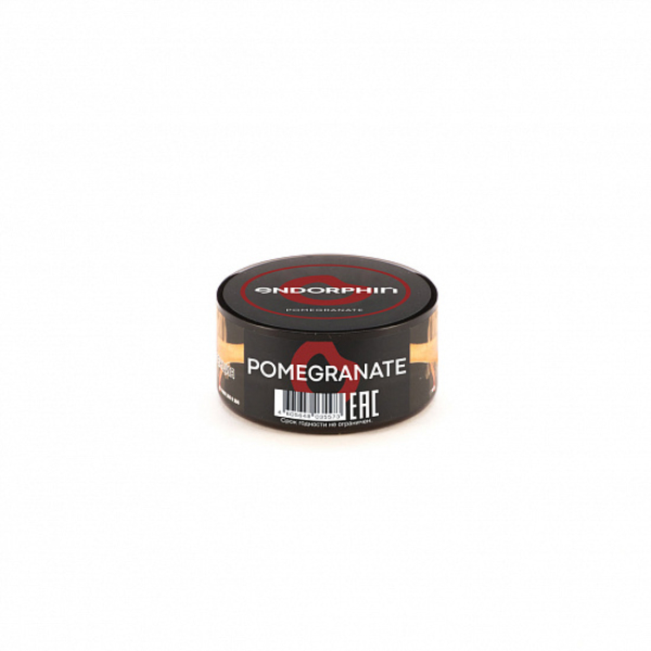 Табак Endorphin Pomergranate (Гранат) 25 гр в Магадане