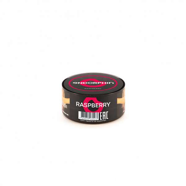 Табак Endorphine Raspberry (Малина) 25 гр в Магадане