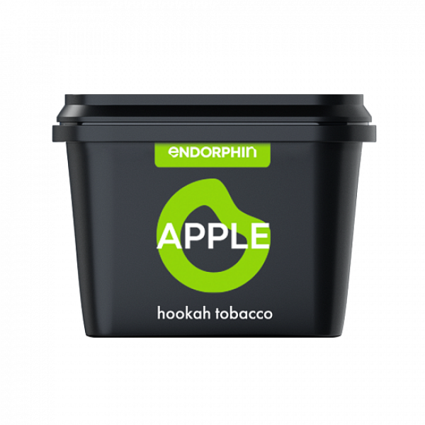 Табак Endorphin Apple 60 грамм в Магадане