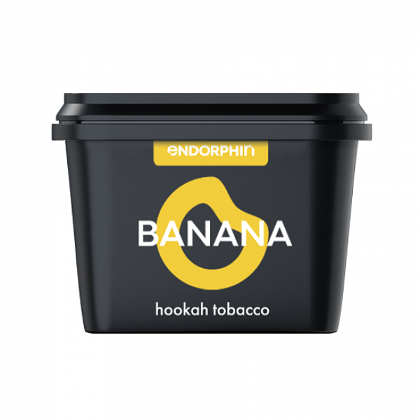 Табак Endorphin Banana 60 грамм в Магадане