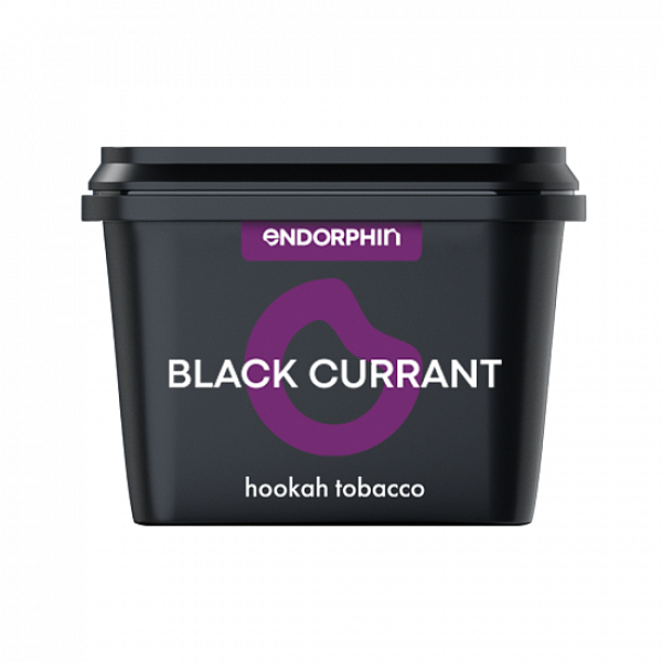 Табак Endorphin Black currant 60 грамм в Магадане