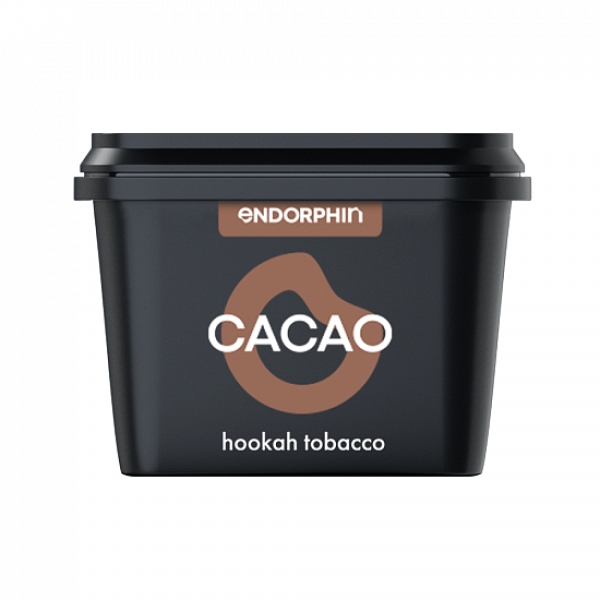 Табак Endorphin Cacao 60 грамм в Магадане