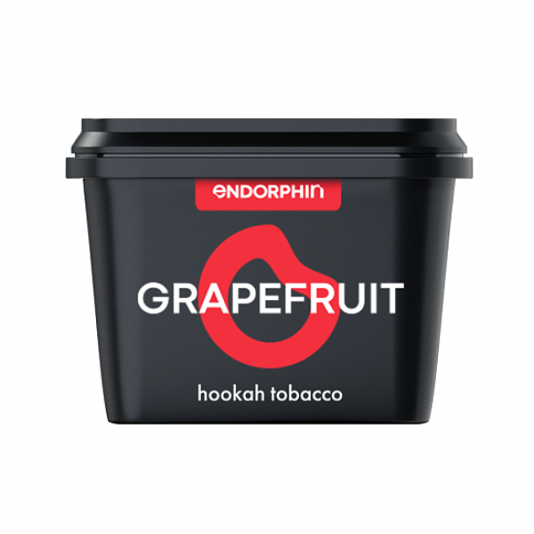 Табак Endorphin Grapefruit 60 грамм в Магадане
