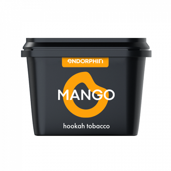 Табак Endorphin Mango 60 грамм в Магадане