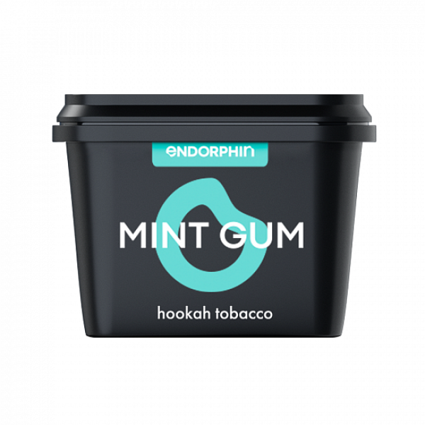 Табак Endorphin Mint gum 60 грамм в Магадане