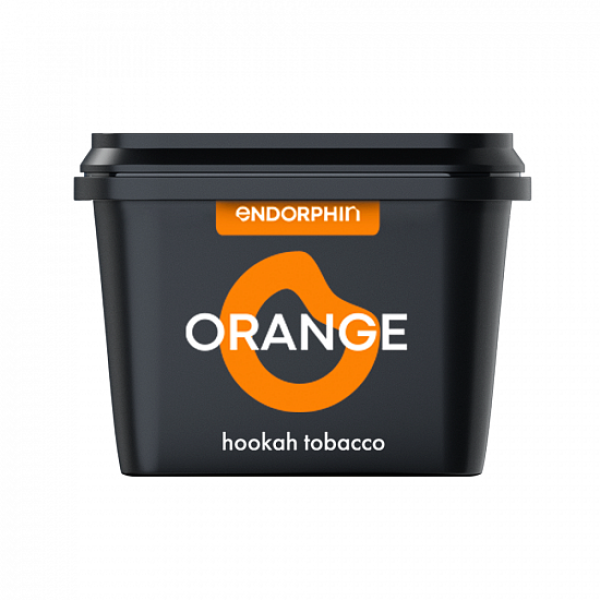 Табак Endorphin Orange 60 грамм в Магадане
