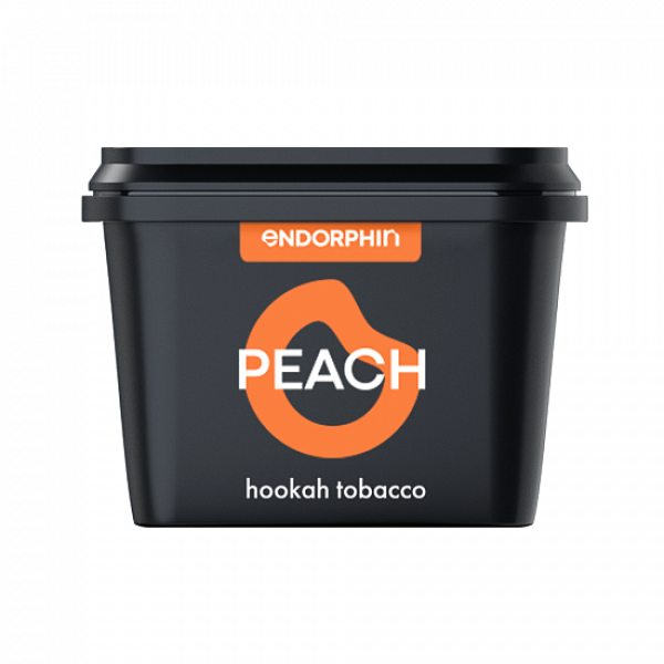 Табак Endorphin Peach 60 грамм в Магадане