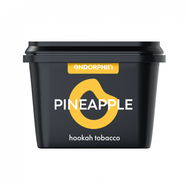 Табак Endorphin Pineapple 60 грамм в Магадане