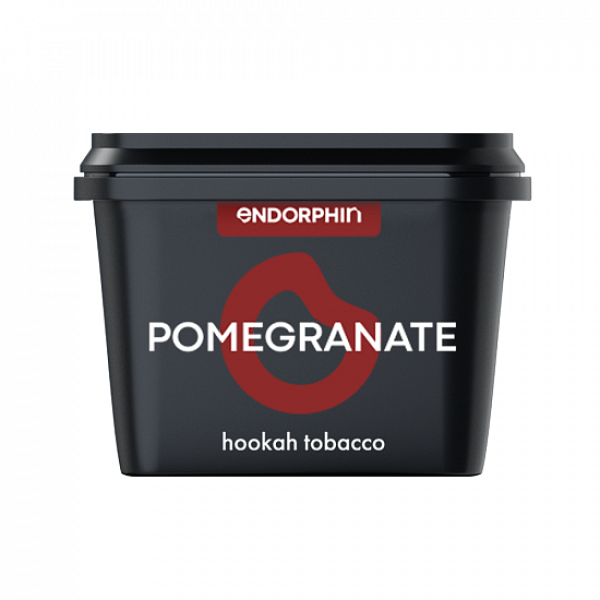Табак Endorphin Pomegranate 60 грамм в Магадане