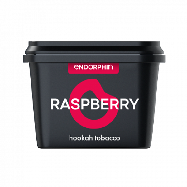 Табак Endorphin Raspberry 60 грамм в Магадане