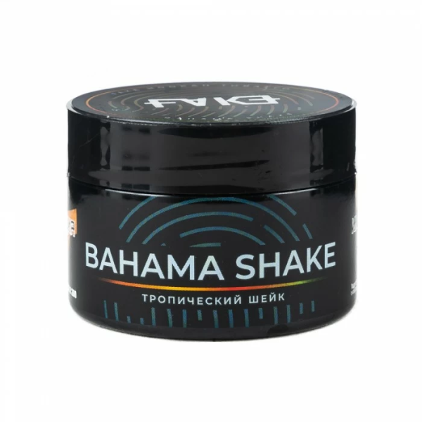 Табак FAKE Bahama Shake (Тропический шейк) 40 гр в Магадане