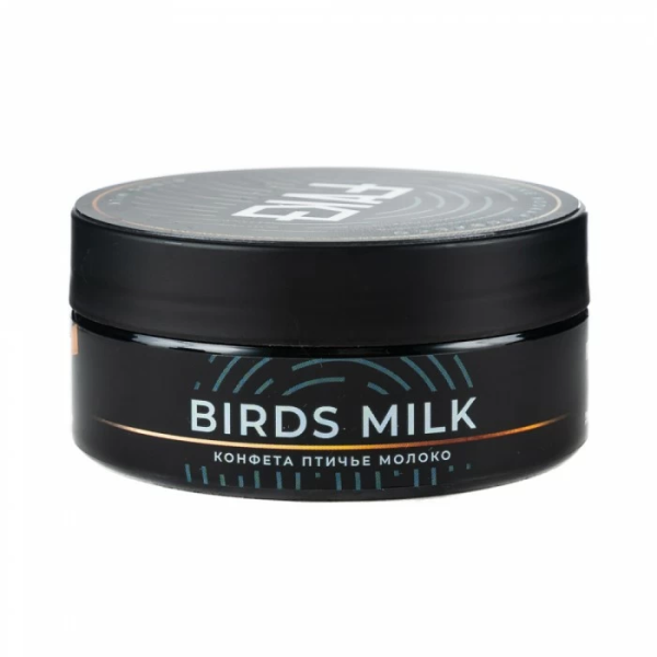 Табак FAKE Birds Milk (Птичье молоко) 100 гр в Магадане