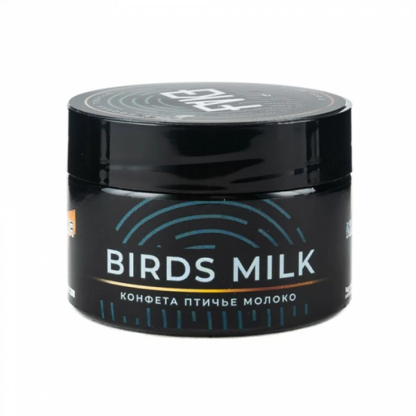 Табак FAKE Birds Milk (Птичье молоко) 40 гр в Магадане