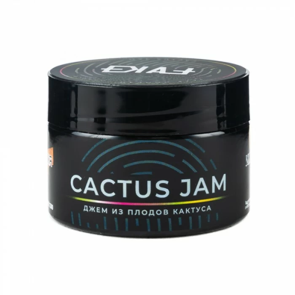 Табак FAKE Cactus Jam (Джем из плодов кактуса) 40 гр в Магадане
