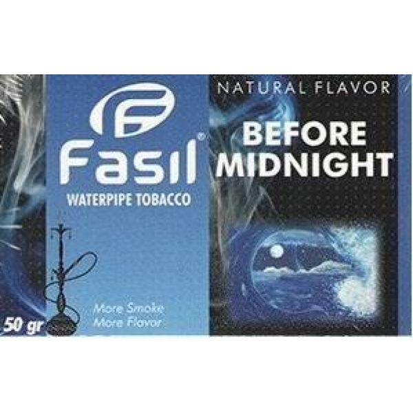 Табак Fasil Before Midnight в Магадане