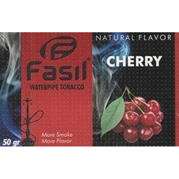 Табак Fasil Cherry в Магадане