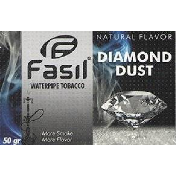 Табак Fasil Diamond Dust в Магадане