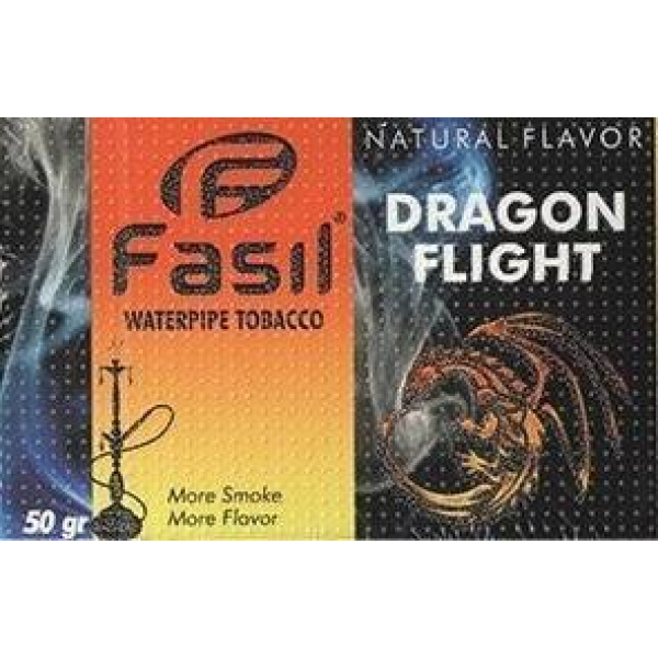 Табак Fasil Dragon Flight в Магадане