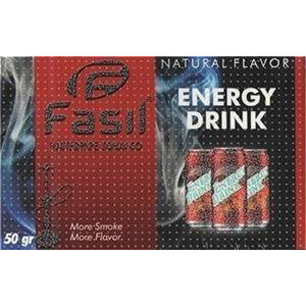 Табак Fasil Energy Drink в Магадане