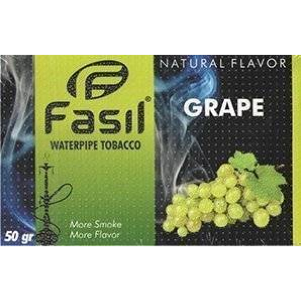 Табак Fasil Grape в Магадане