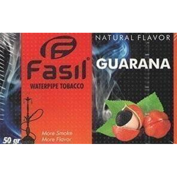 Табак Fasil Guarana в Магадане