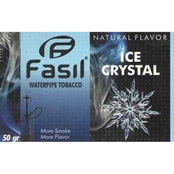 Табак Fasil Ice Crystal в Магадане