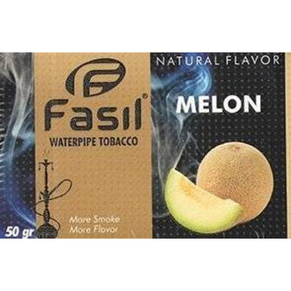 Табак Fasil Melon в Магадане