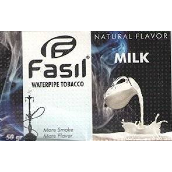Табак Fasil Milk в Магадане