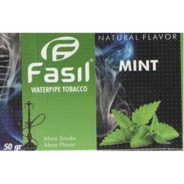 Табак Fasil Mint в Магадане