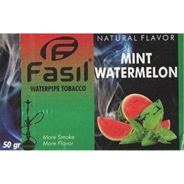 Табак Fasil Mint Watermelon в Магадане