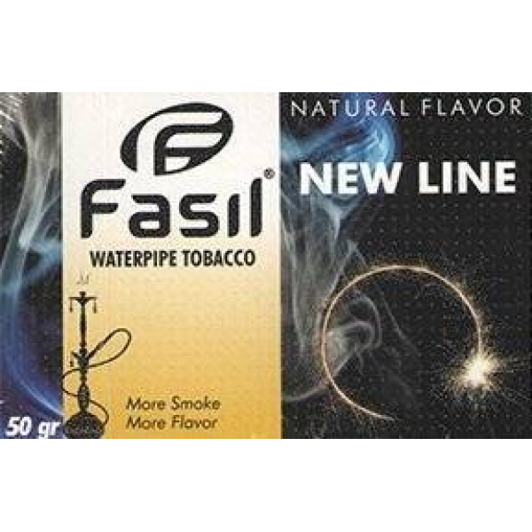 Табак Fasil New Line в Магадане