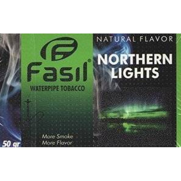 Табак Fasil Northern Lights в Магадане