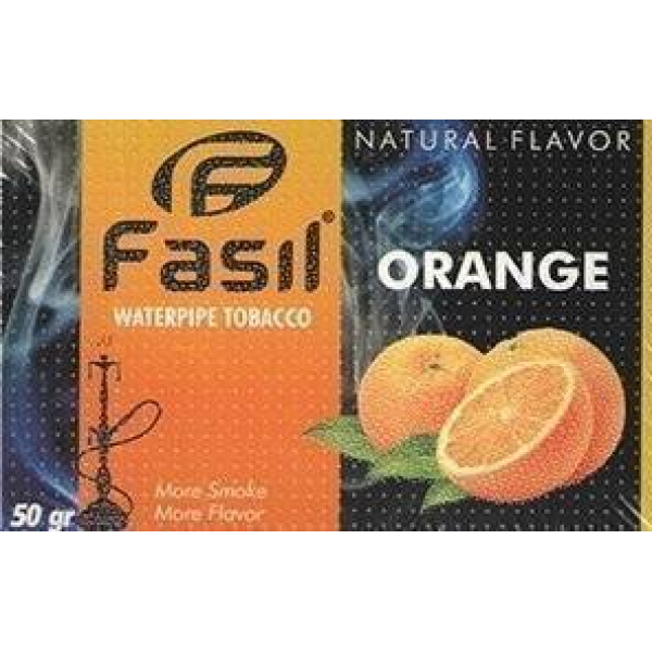 Табак Fasil Orange в Магадане