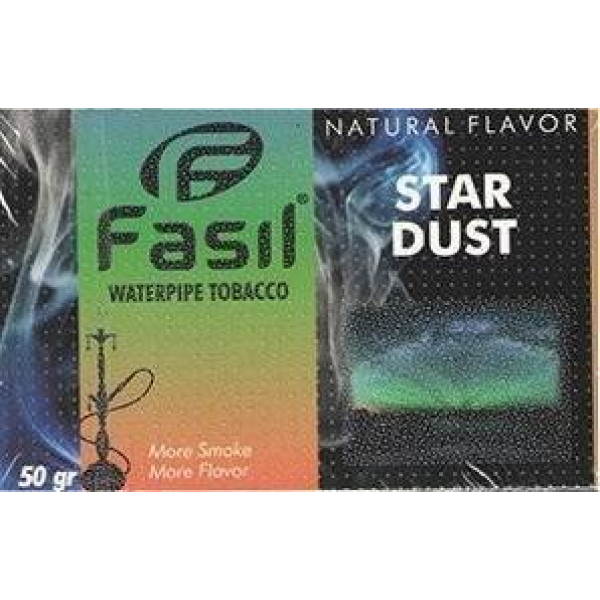 Табак Fasil Star Dust в Магадане