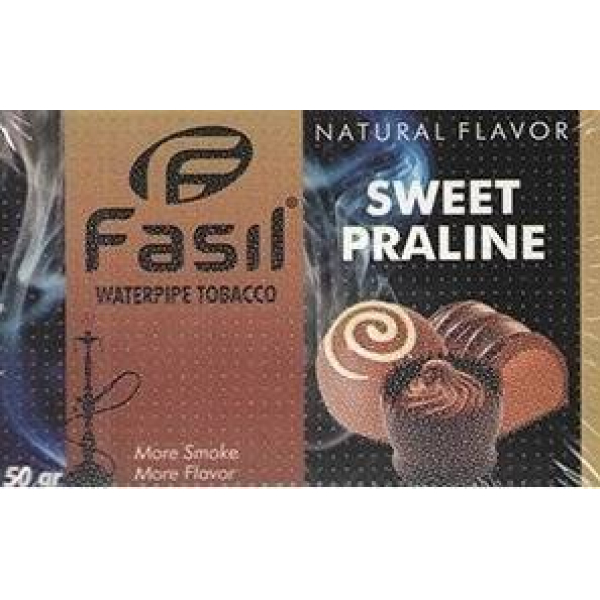 Табак Fasil Sweet Praline в Магадане