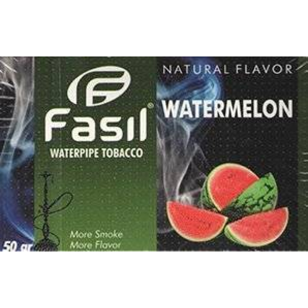 Табак Fasil Watermelon в Магадане