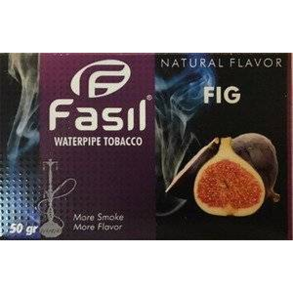 Табак Fasil Fig в Магадане