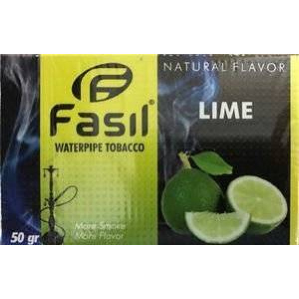 Табак Fasil Lime в Магадане