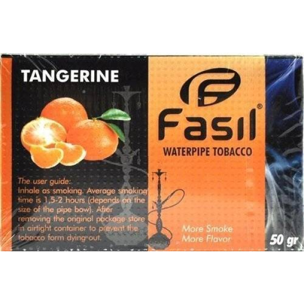 Табак Fasil Tangerine в Магадане