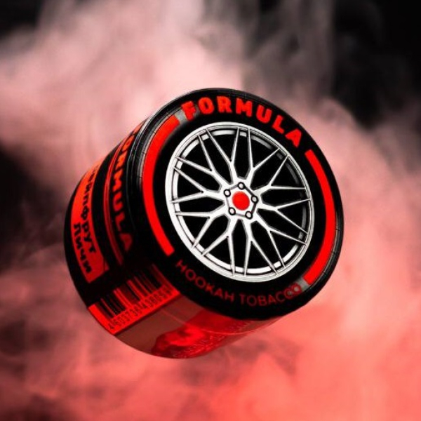 Табак Formula Grapefruit Lychee (Грейпфрут Личи) 50 гр в Магадане