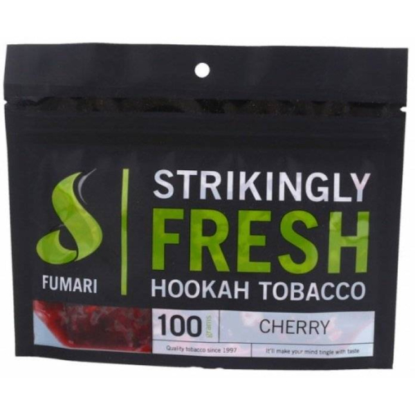 Табак Fumari Cherry 100 гр в Магадане