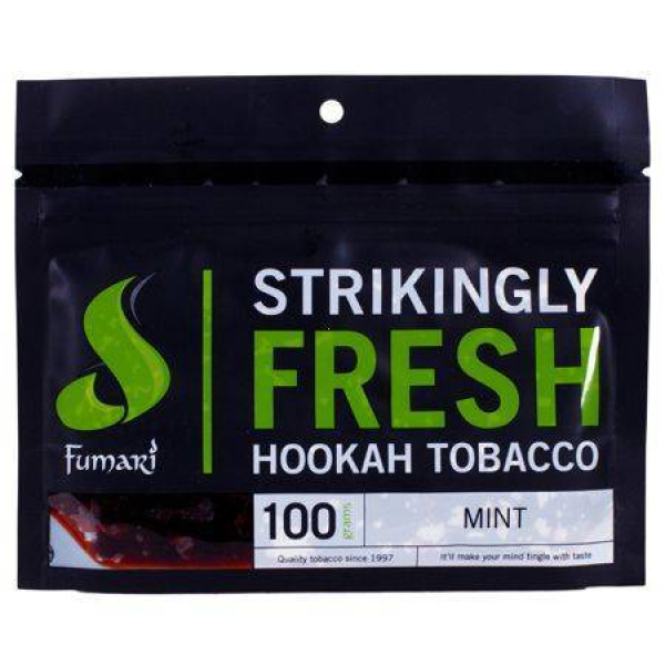 Табак Fumari Mint 100 гр в Магадане