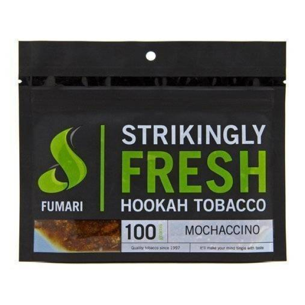 Табак Fumari Mochaccino 100 гр в Магадане