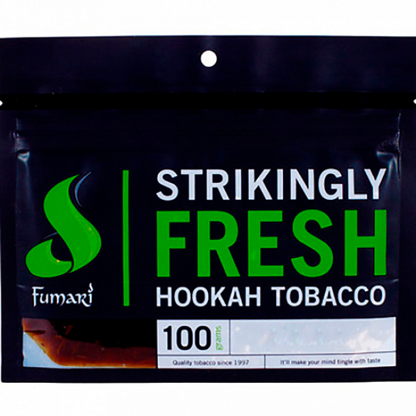 Табак FUMARI DARK WHITE PEACH (Белый персик) 100 гр в Магадане