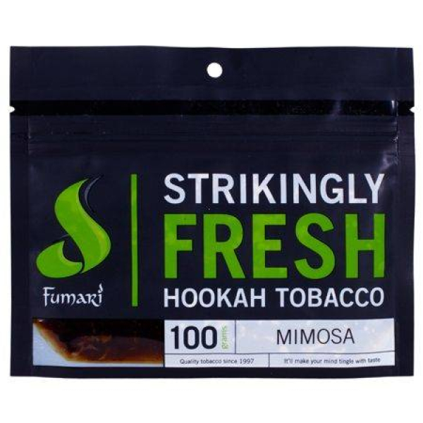 Табак Fumari Mimosa 100 гр в Магадане