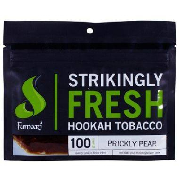 Табак Fumari Prickly Pear 100 гр в Магадане