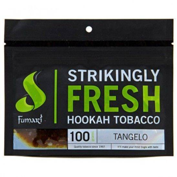 Табак Fumari Tangelo 100 гр в Магадане